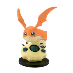 Digimon Adventure -...