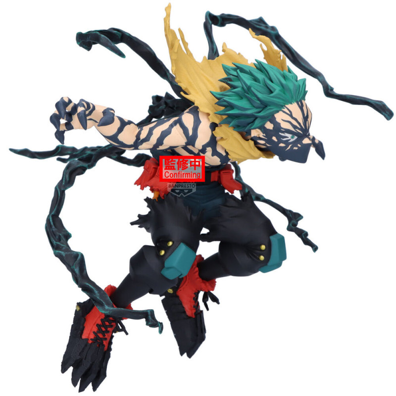 My Hero Academia - Izuku...