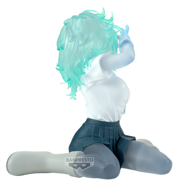 My Hero Academia - Toru...