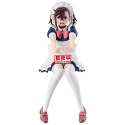Dandadan - Momo figure,...