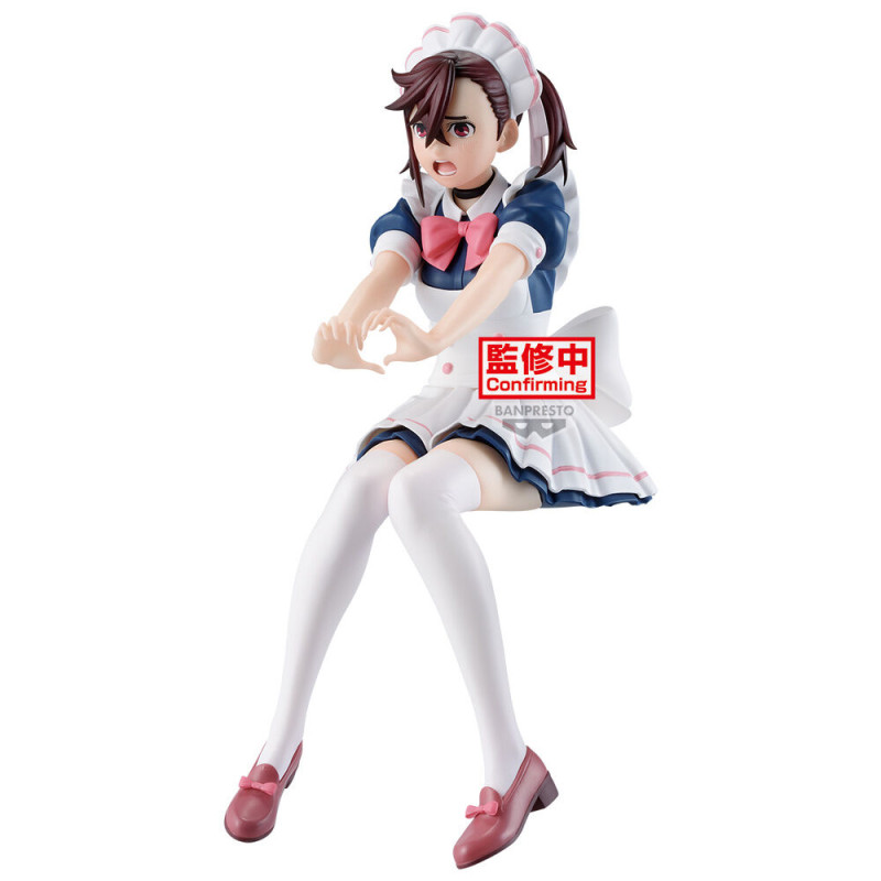 Dandadan - Momo figure,...