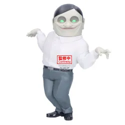 Dandadan - Figurine...