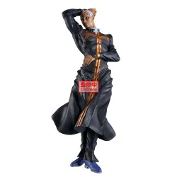 Jojo's Bizarre Adventure,...