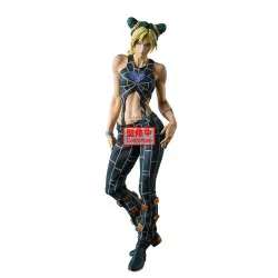Jojo's Bizarre Adventure,...