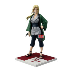 Naruto Shippuden - Tsunade...