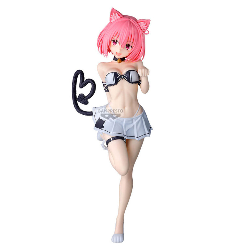 To LOVE-Ru Darkness - Momo...
