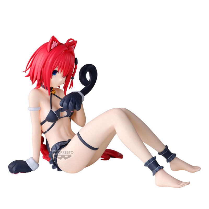 To LOVE-Ru Darkness -...