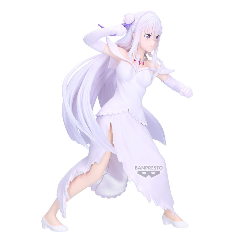 Re:Zero - Emilia figure,...