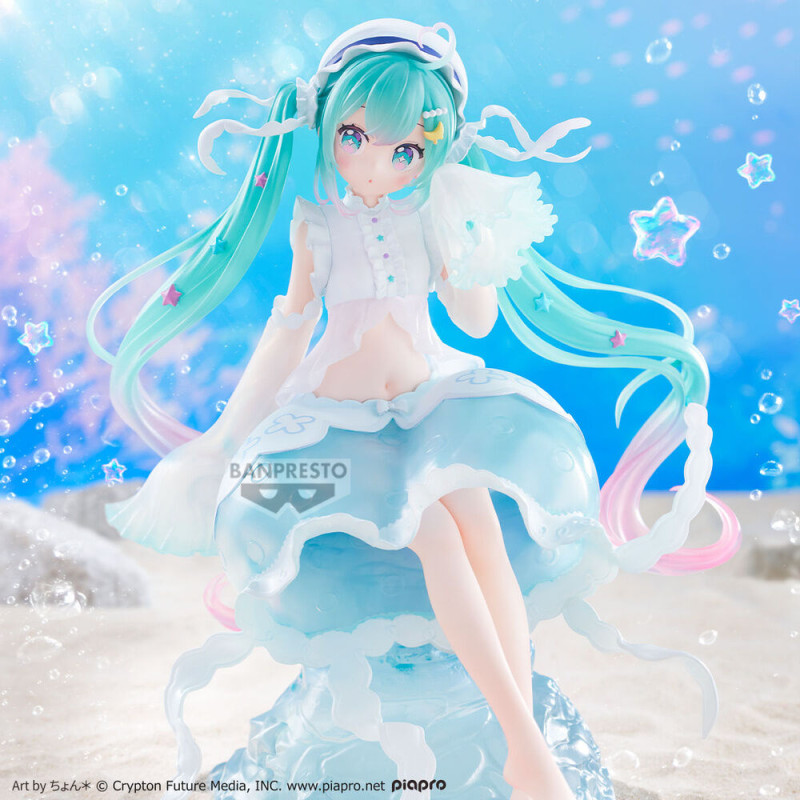 Character Vocal Series 01 -...