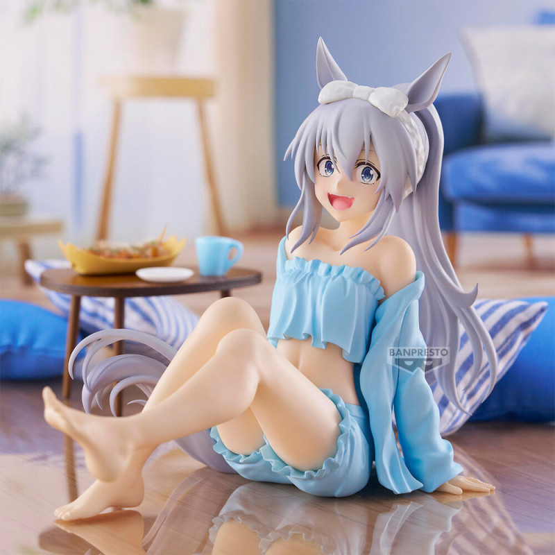 Uma Musume: Cinderella Gray...