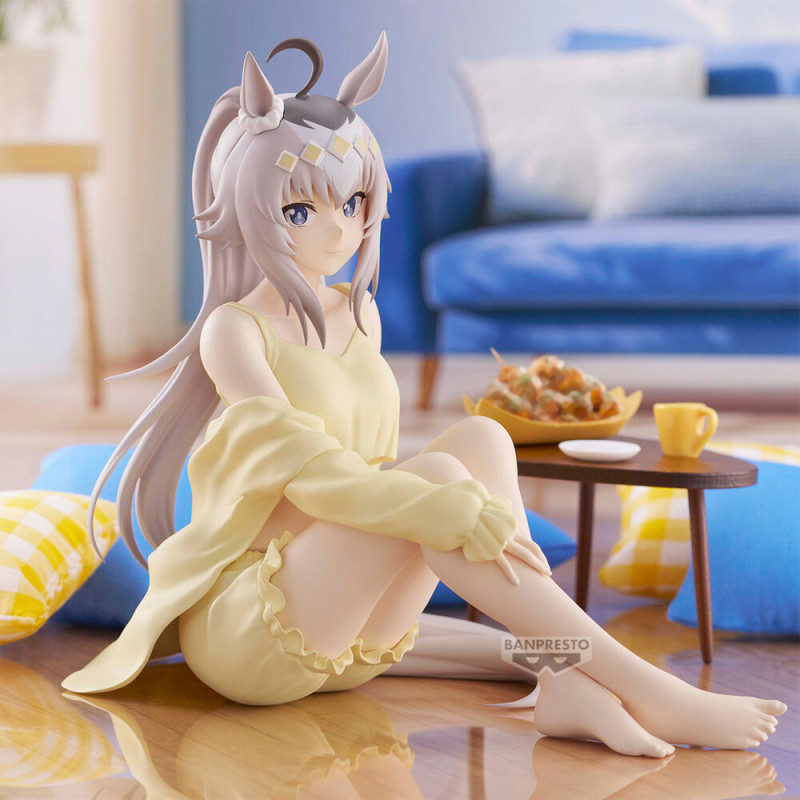 Uma Musume: Cinderella Gray...