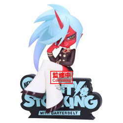 New Panty & Stocking with...