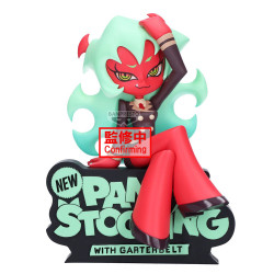 New Panty & Stocking with...