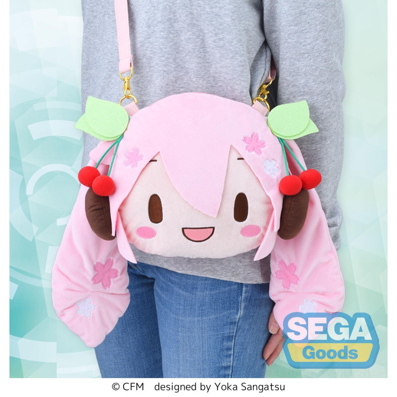 PRE ORDER - Character Vocal...