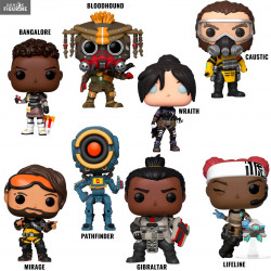 Pop! Apex Legends -...