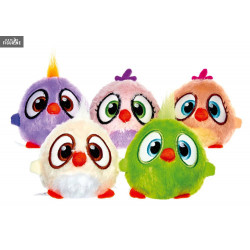 The Angry Birds Movie 2 -...