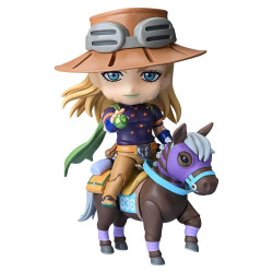 PRÉCOMMANDE - JoJo's...