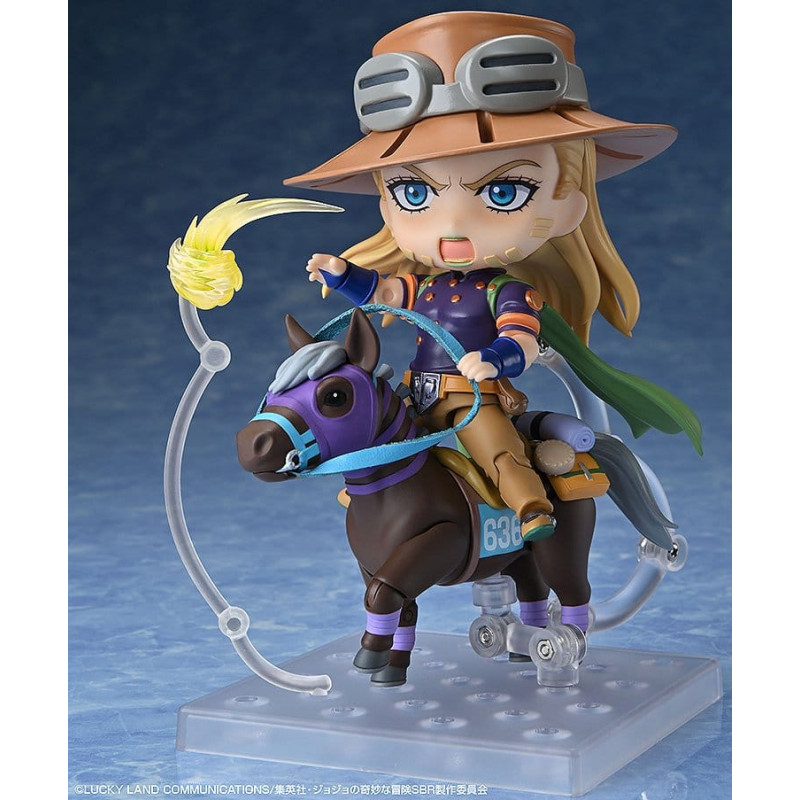 PRE ORDER - JoJo's Bizarre...
