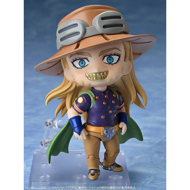 PRE ORDER - JoJo's Bizarre...