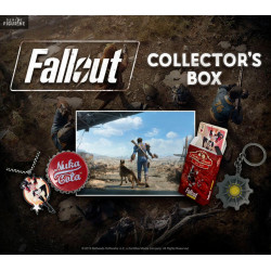Fallout Collector gift box