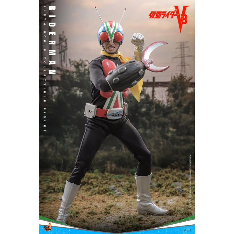 PREORDER - Kamen Rider -...