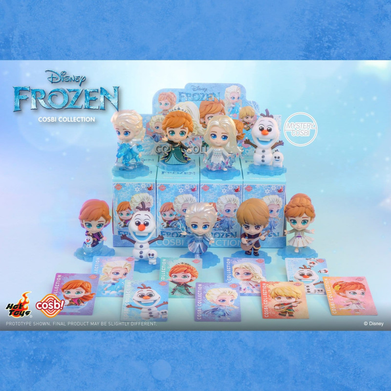 PRE ORDER - Disney, Frozen...