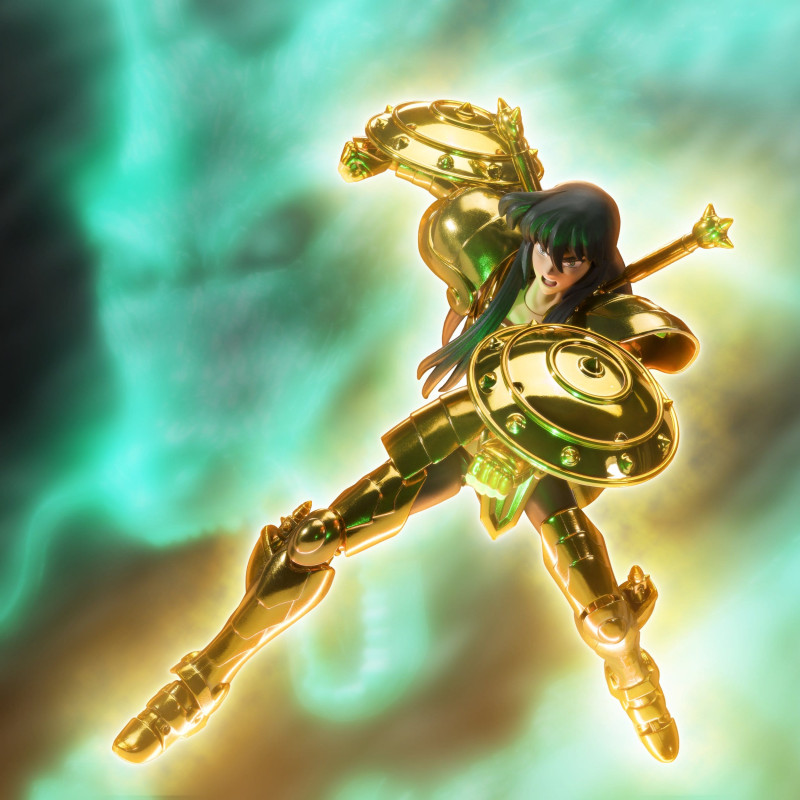 PRÉCOMMANDE - Saint Seiya -...