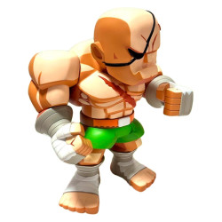 Street Fighter - Sagat...