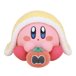 Kirby (B) figure, Break Time