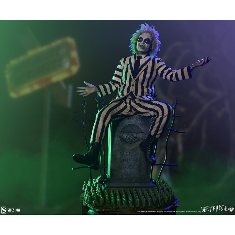 PRE ORDER - Beetlejuice -...