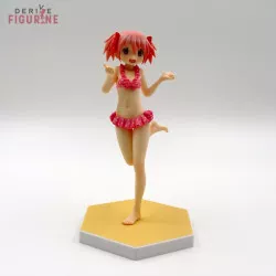 Puella Magi Madoka Magica -...