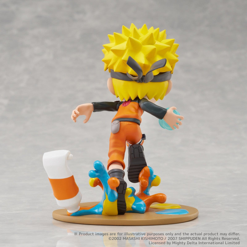Naruto Shippuden - Figurine...