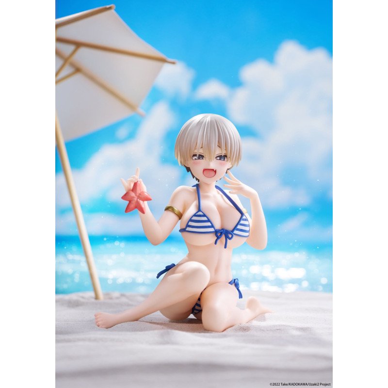 Uzaki-chan Wants to Hang...