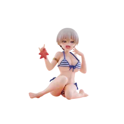 Uzaki-chan Wants to Hang...