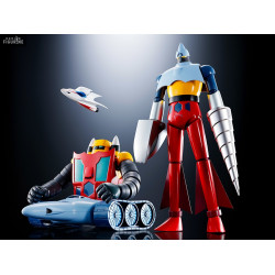 Getter Robo - Pack...