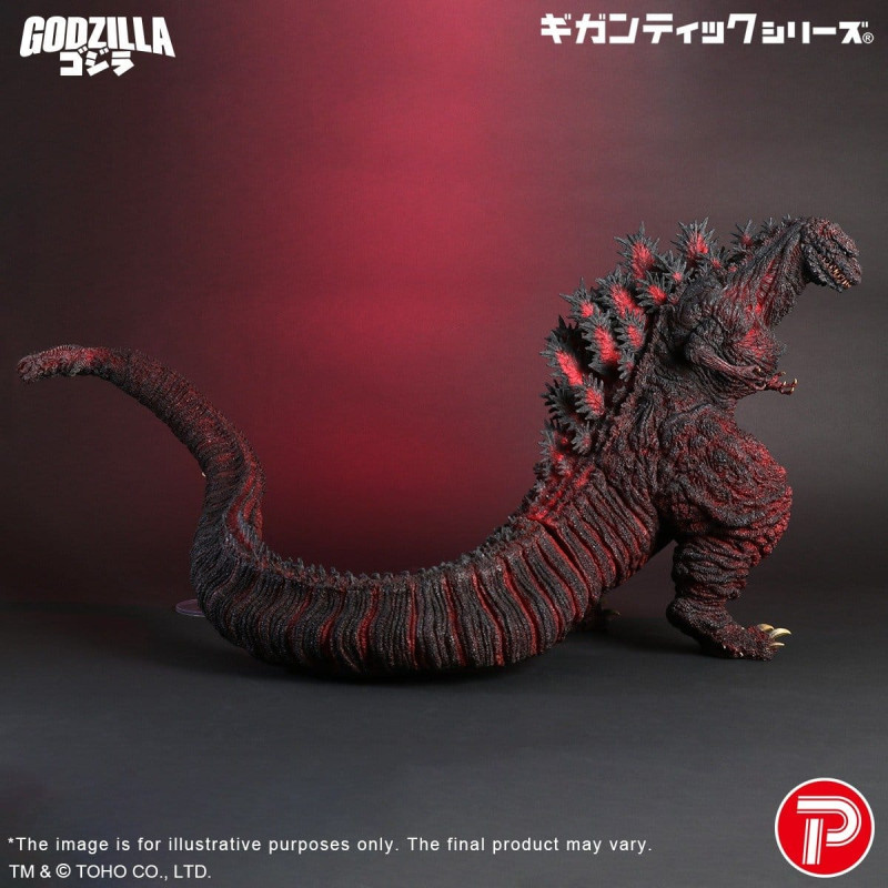 PRÉCOMMANDE - Godzilla...