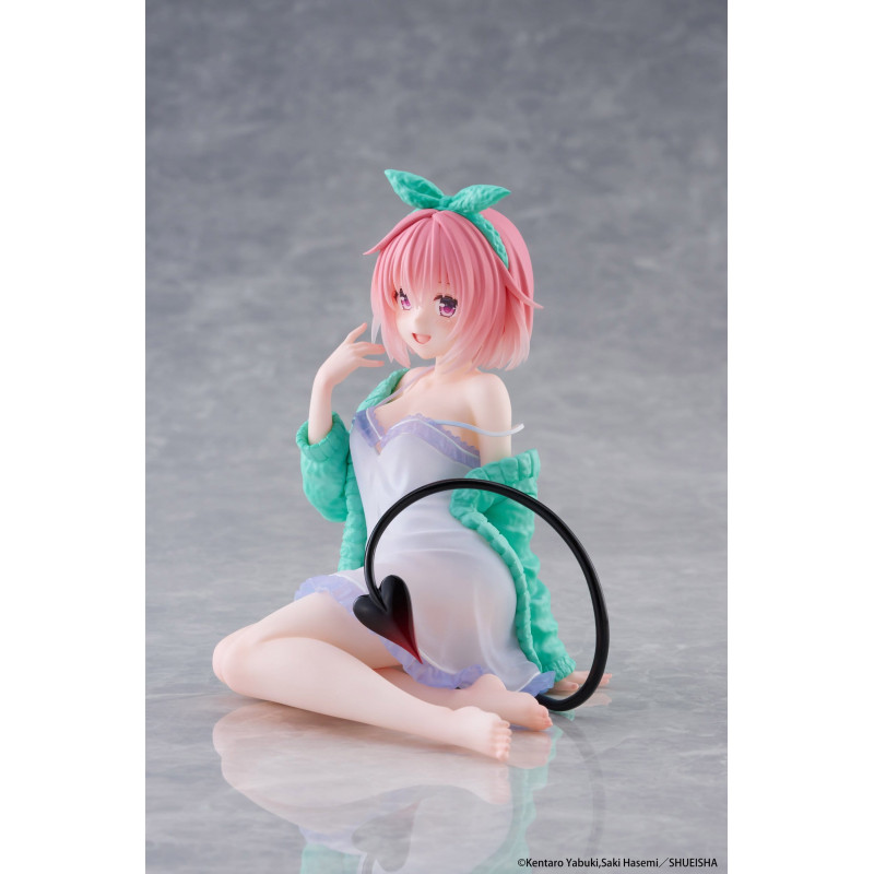 To Love-Ru Darkness -...