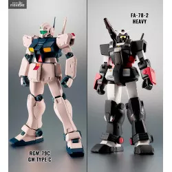 Gundam - Figurine FA-78-2...