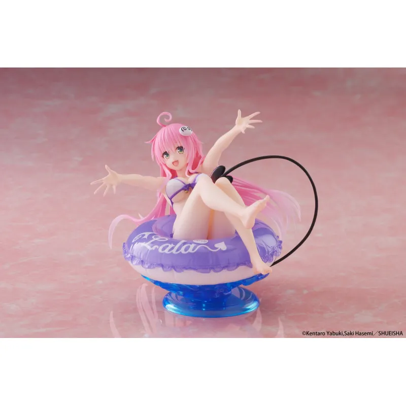 To Love-Ru Darkness - Lala...