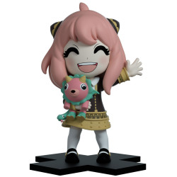Spy x Family - Figurine...