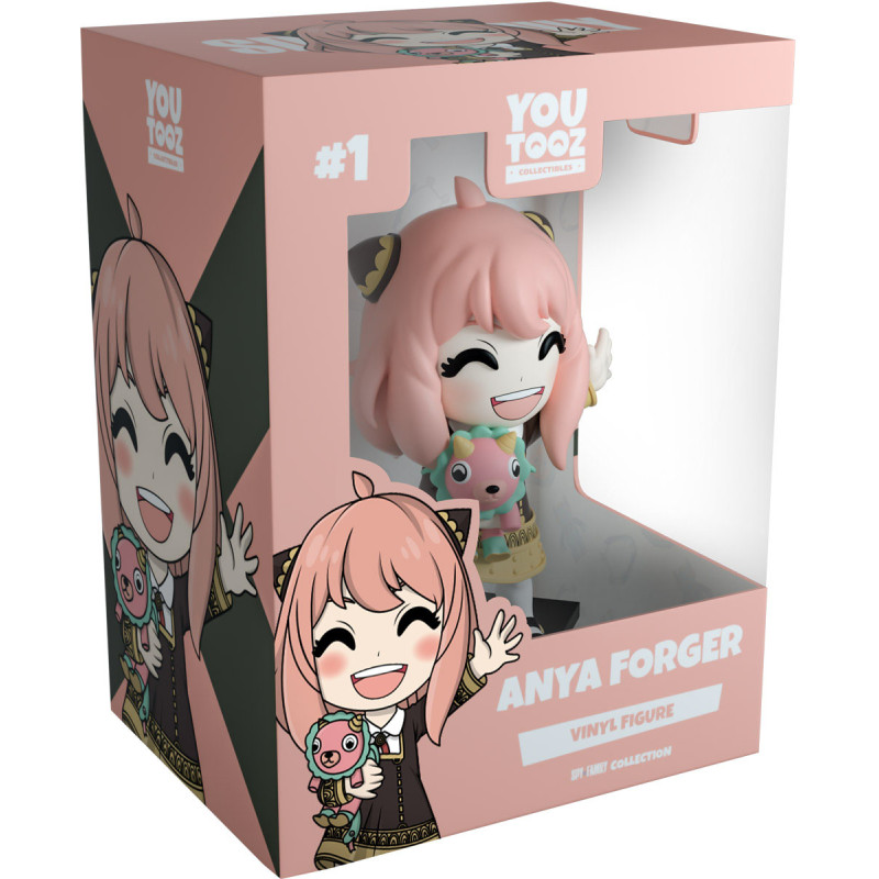 Spy x Family - Anya Forger...