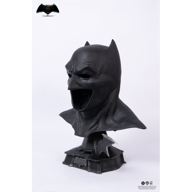 DC Comics, Batman v...