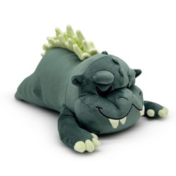 Godzilla - Godzilla plush,...