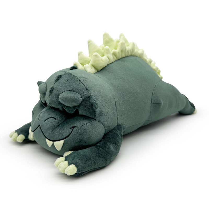 Godzilla - Godzilla plush,...