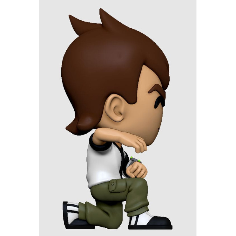Ben 10 - Figurine Ben 10