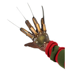 Freddy 3 : Les Griffes du...