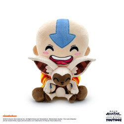 PREORDER - Avatar: The Last...