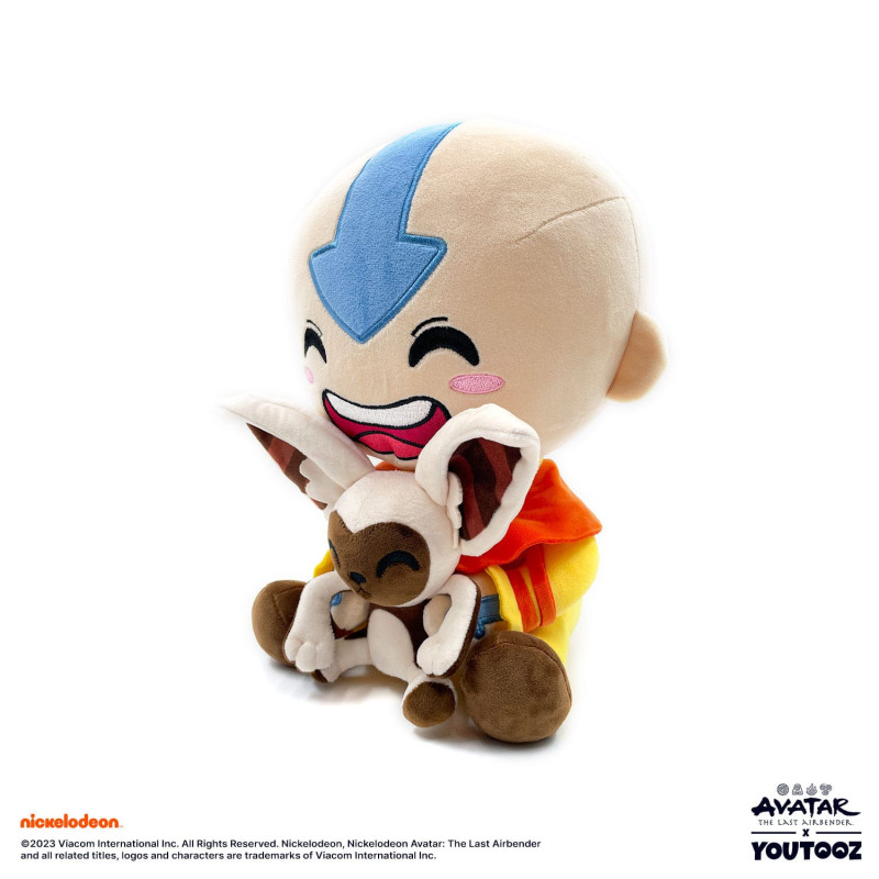 PRÉCOMMANDE - Avatar: The...