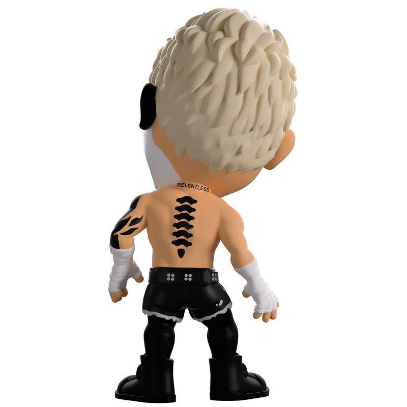 All Elite Wrestling - Darby...