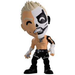 All Elite Wrestling - Darby...